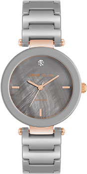 Часы Anne Klein Ceramic 1018TPRG